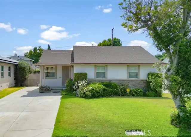 Property at 5326 Farna Ave, Arcadia, CA, 91006, 3 beds, 2 baths, [object Object]