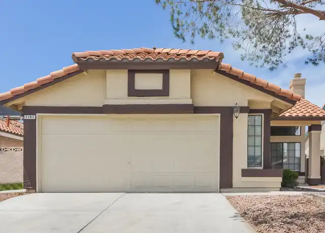 Property at 7107 Rhapsody Ln, Las Vegas, NV, 89119, 3 beds, 2 baths, [object Object]