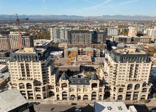 Property at 925 Lincoln St Unit 15B-R, Denver, CO, 80203, 3 beds, 2.5 baths, [object Object]