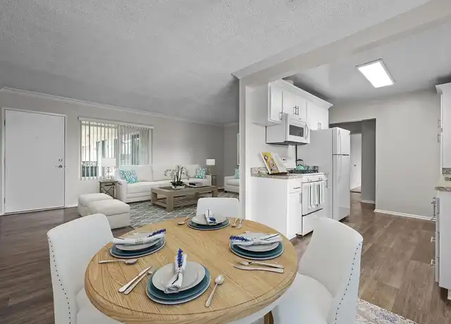 Property at Monticello at the Beach - 17052 Green Ln, Huntington Beach, CA, 92649, 1-2 bed, 1 bath, [object Object]