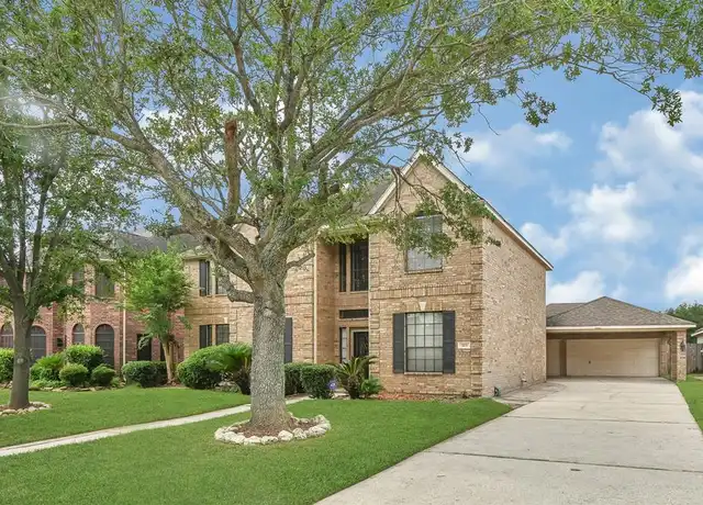 Property at 323 Cascade Pines Dr, Houston, TX, 77049, 5 beds, 3.5 baths, [object Object]