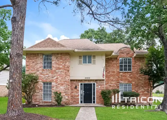 Property at 20202 Laverton Dr, Katy, TX, 77450, 4 beds, 2.5 baths, [object Object]