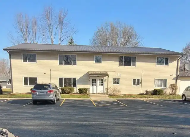 Property at 306 Larson Ct Apt 9, Hillsdale, IL, 61257, 2 beds, 1 bath, [object Object]
