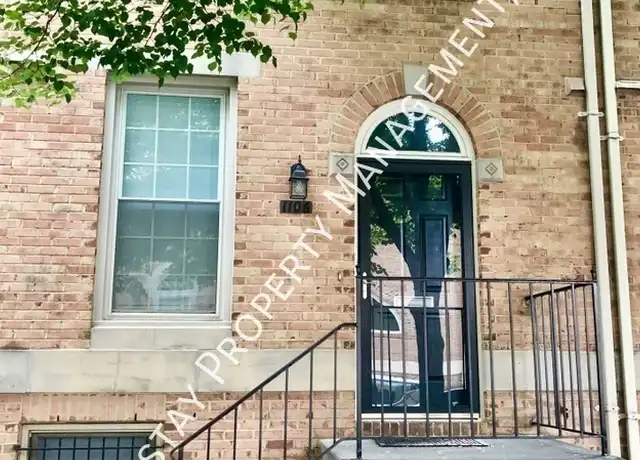 Property at 1106 S Streeper St, Baltimore, MD, 21224, 2 beds, 2.5 baths, [object Object]