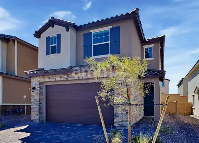 Property at 269 Yasmin Daylily Pl, Henderson, NV, 89015, 4 beds, 2.5 baths, [object Object]