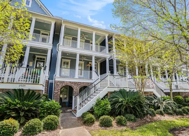 Property at 2021 Grey Marsh Rd, Mount Pleasant, SC, 29466, 5 beds, 4.5 baths, [object Object]
