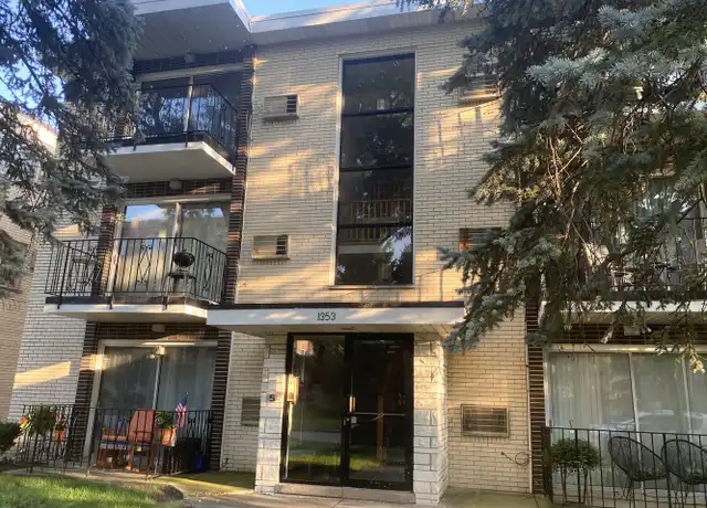 Property at 1353 Perry St #6, Des Plaines, IL, 60016, 2 beds, 1 bath, [object Object]