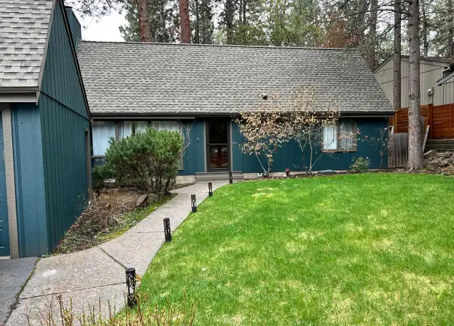 Property at 1905 SW Knoll Ave, Bend, OR, 97702, 2 beds, 2 baths, [object Object]