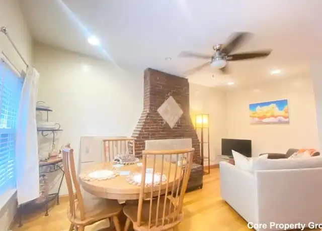 Property at 102 Endicott St, Boston, MA, 02113, 1 bed, 1 bath, [object Object]