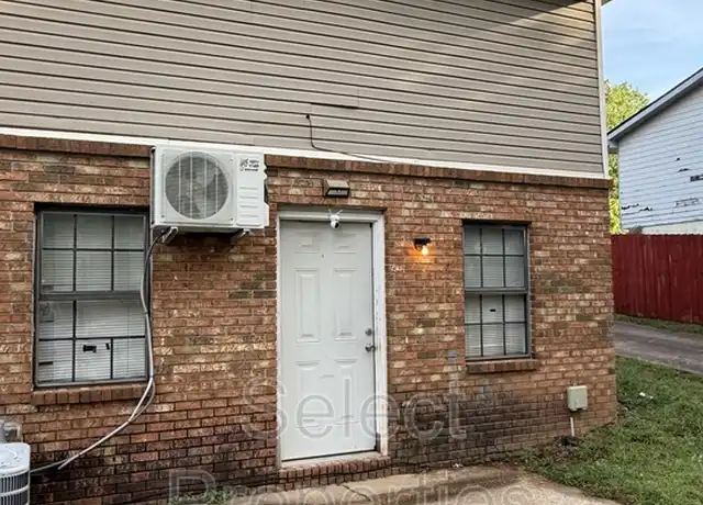 Property at 2011 Stonemill Dr Unit 4, Jonesboro, AR, 72401, 2 beds, 1.5 baths, [object Object]