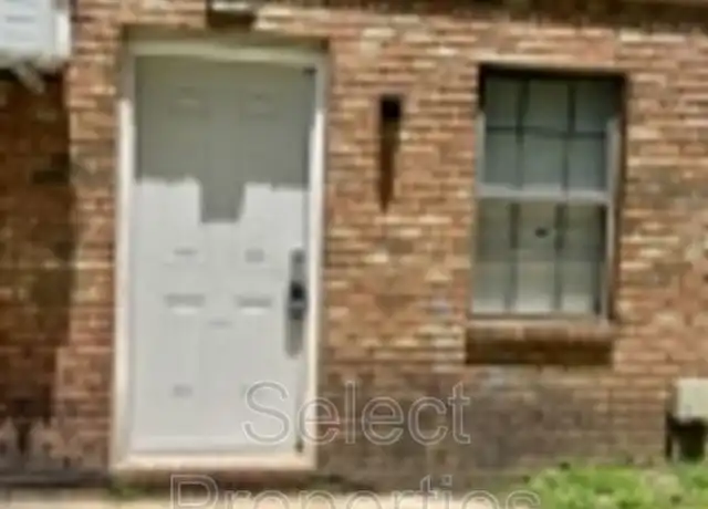 Property at 2011 Stonemill Dr Unit 4, Jonesboro, AR, 72401, 2 beds, 1.5 baths, [object Object]