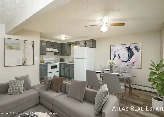 Property at 2925 Sage St Unit 4, Colorado Springs, CO, 80907, 1 bed, 1 bath, [object Object]