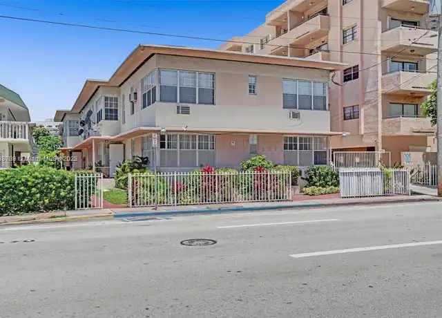 Property at 6860 Abbott Ave Unit 4, Miami Beach, FL, 33141, 1 bed, 1 bath, [object Object]