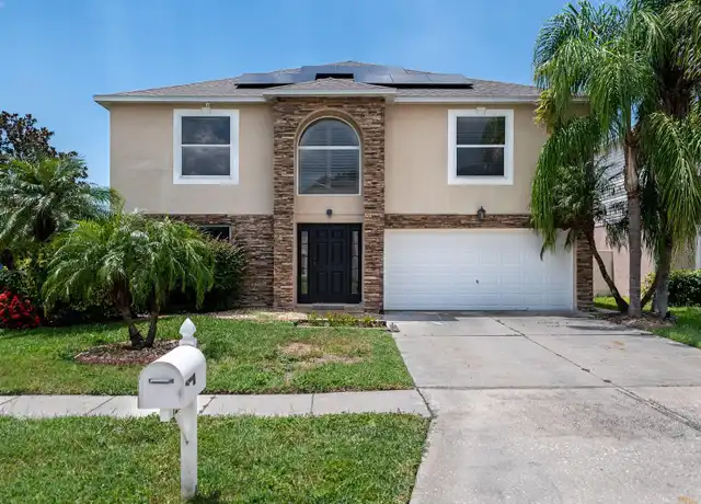 Property at 12941 Tribute Dr, Riverview, FL, 33578, 4 beds, 3.5 baths, [object Object]