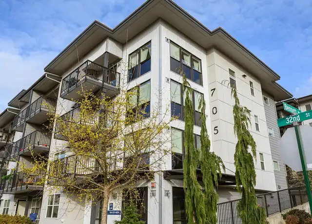 Property at Harvard Suites - 705 32nd St, Bellingham, WA, 98225, 0-3 beds, 1-2 bath, [object Object]