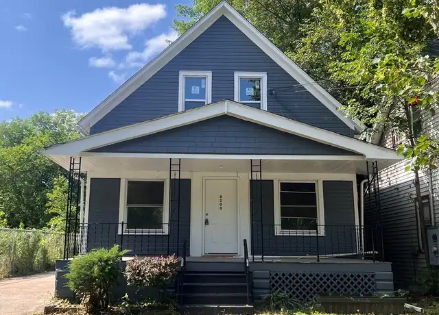 Property at 6200 Kenyon Ave Unit 2, Cleveland, OH, 44105, 2 beds, 1 bath, [object Object]
