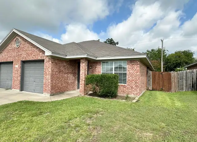 Property at 6410 Temora Loop, Killeen, TX, 76549, 3 beds, 2 baths, [object Object]