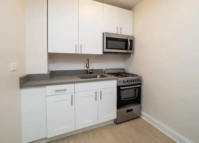 Property at 1412 Chase - 1412 W Chase Ave, Chicago, IL, 60626, 1 bed, 1 bath, [object Object]
