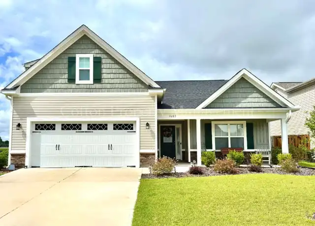 Property at 5283 Vespar Ct, Leland, NC, 28451, 3 beds, 3 baths, [object Object]