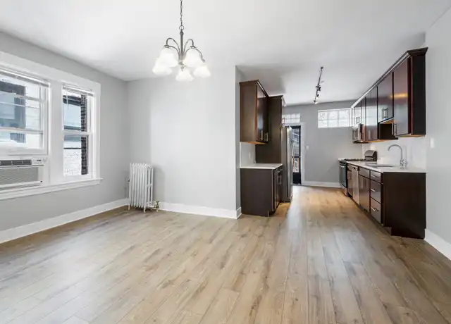 Property at 4321 N Dayton St Unit 1, Chicago, IL, 60613, 2 beds, 1 bath, [object Object]