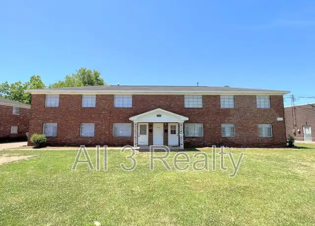 Property at 1269 Federal Dr Unit A, Montgomery, AL, 36107, 3 beds, 1 bath, [object Object]