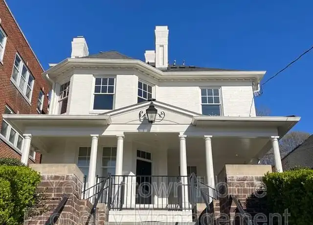 Property at 367 Moreland Ave NE Unit 3, Atlanta, GA, 30307, 1 bed, 1 bath, [object Object]