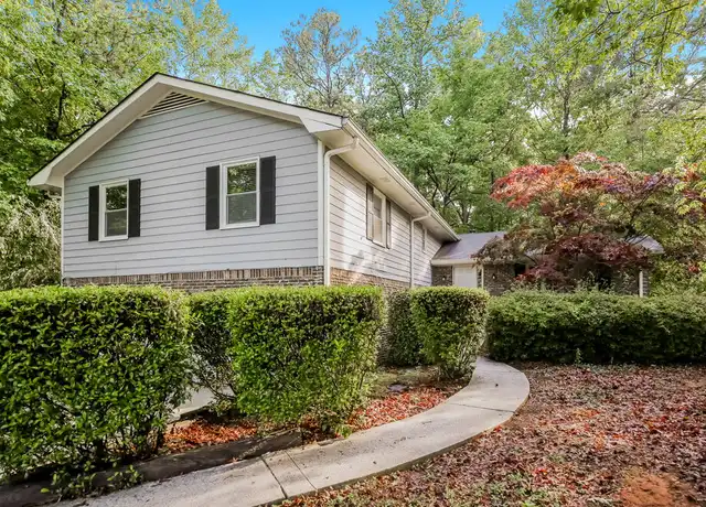 Property at 2264 Old Concord Dr SE, Covington, GA, 30016, 5 beds, 2 baths, [object Object]
