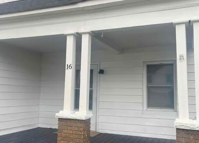 Property at 16 Barney Pl Unit 16, Portsmouth, VA, 23702, 2 beds, 1 bath, [object Object]