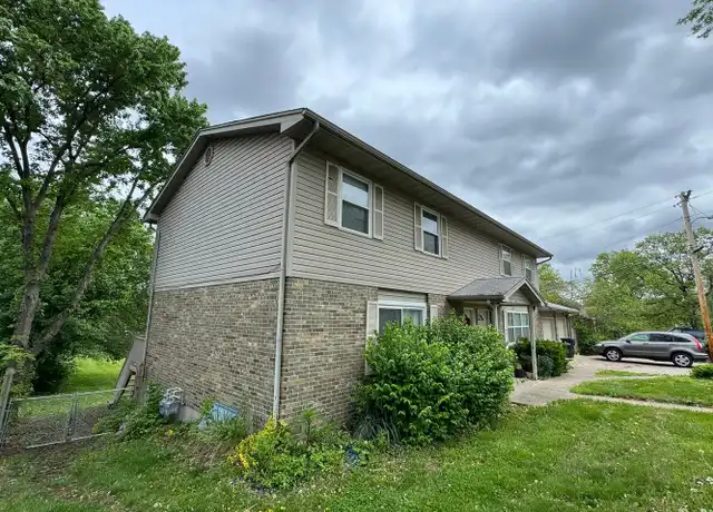 Property at 4209 Defoe Dr Unit B, Columbia, MO, 65203, 3 beds, 2 baths, [object Object]