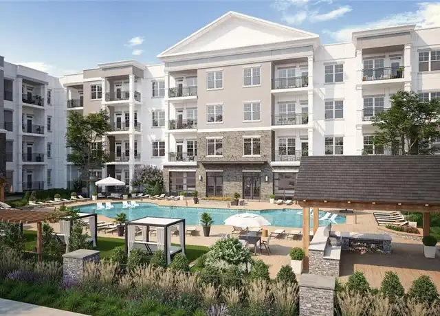 Property at 2600 Holcomb Bridge Rd Unit 2B, Alpharetta, GA, 30022, 2 beds, 2 baths, [object Object]