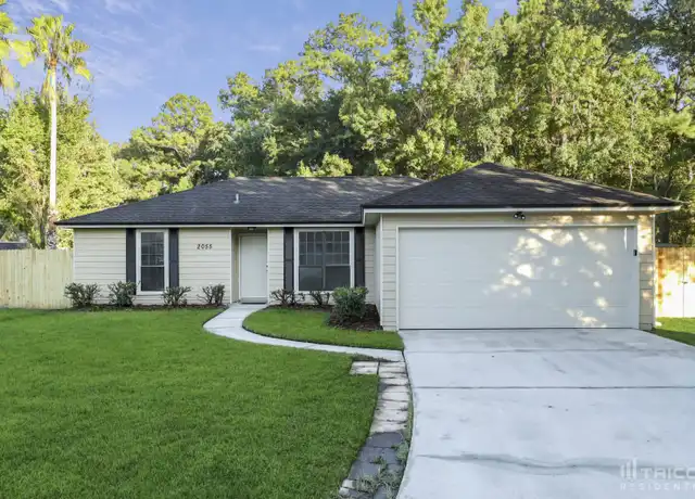 Property at 2055 Ashton St, Middleburg, FL, 32068, 3 beds, 2 baths, [object Object]