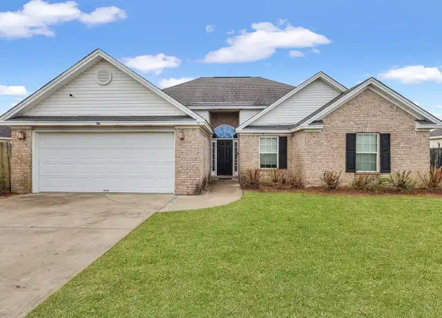 Property at 110 Auburn Cir, Glennville, GA, 30427, 3 beds, 2 baths, [object Object]
