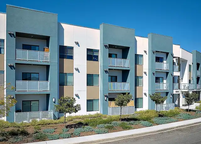 Property at Citrino - 6916 Fulton St, San Diego, CA, 92111, 1 bed, 1 bath, [object Object]