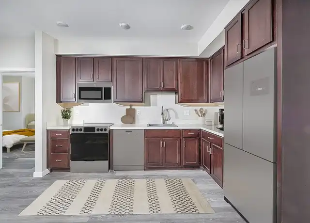 Property at Citrino - 6916 Fulton St, San Diego, CA, 92111, 1 bed, 1 bath, [object Object]