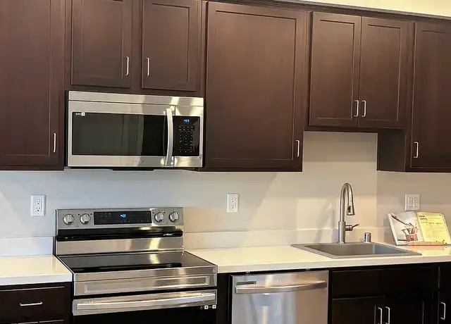 Property at Citrino - 6916 Fulton St, San Diego, CA, 92111, 1 bed, 1 bath, [object Object]