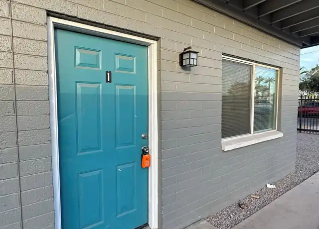 Property at 1233 W Pierce St Unit 1, Phoenix, AZ, 85007, 0 beds, 1 bath, [object Object]