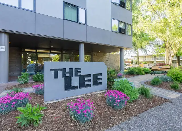 Property at The Lee Apartments - 585 Winter St NE, Salem, OR, 97301, 0-1 beds, 1 bath, [object Object]