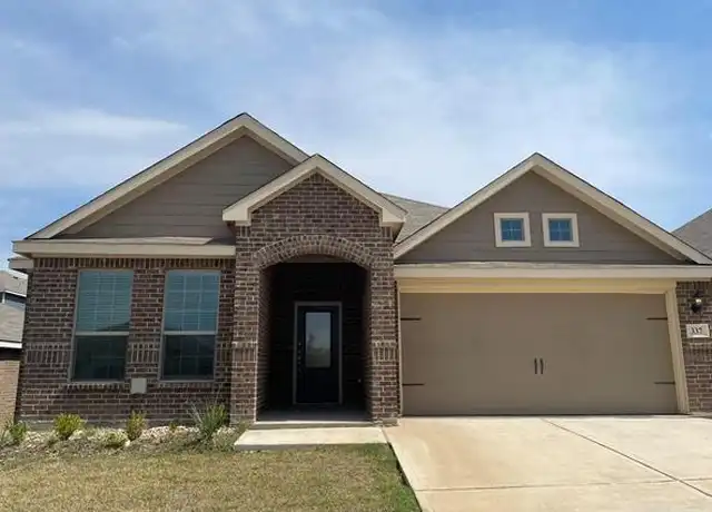 Property at 337 Bearman Dr, Fort Worth, TX, 76120, 3 beds, 2 baths, [object Object]