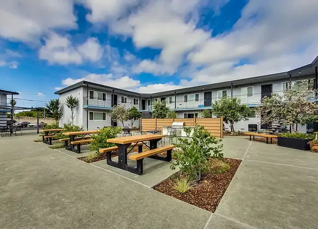 Property at Niles Station - 80 Harris Pl, Fremont, CA, 94536, 0 beds, 1 bath, [object Object]