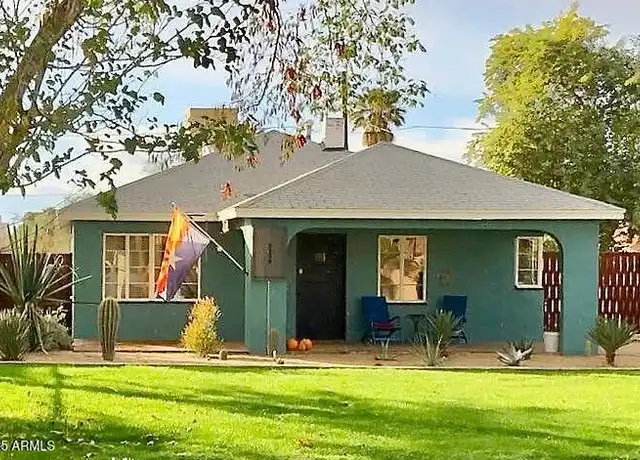 Property at 2230 N 9th St, Phoenix, AZ, 85006, 2 beds, 1 bath, [object Object]