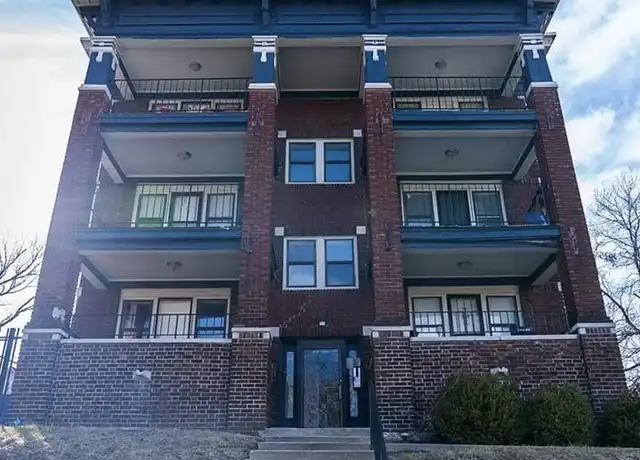 Property at 3112 Benton Blvd Unit 3N, Kansas City, MO, 64128, 2 beds, 1 bath, [object Object]