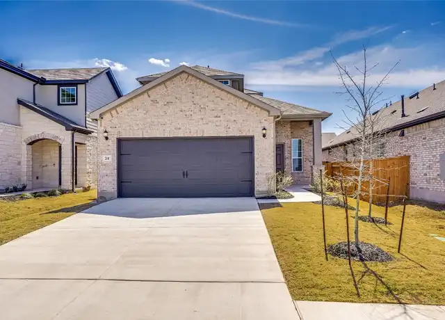 Property at 314 Bridge Deck Loop, Kyle, TX, 78640, 3 beds, 2.5 baths, [object Object]