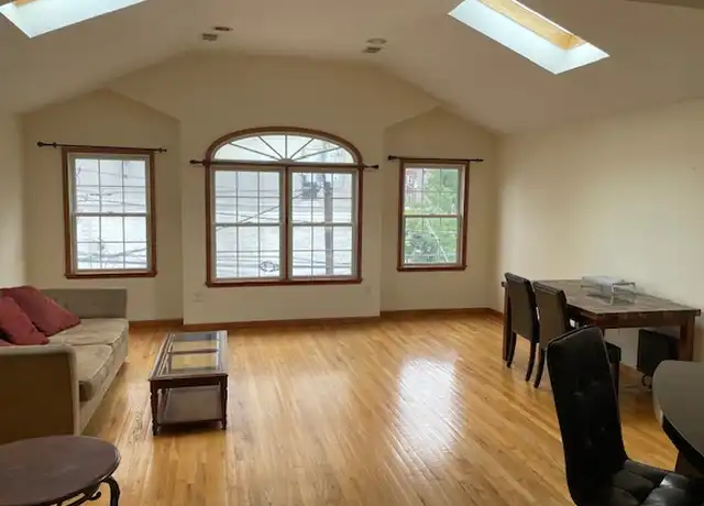 Property at 15 Hague St #2, Jersey City, NJ, 07307, 3 beds, 2 baths, [object Object]