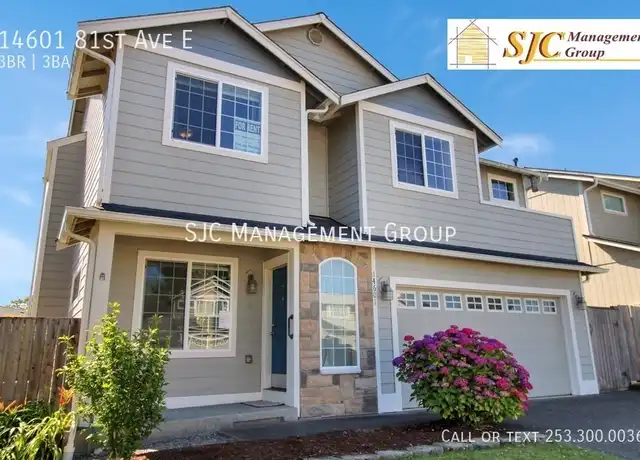Property at 14601 81st Ave E, Puyallup, WA, 98375, 3 beds, 2.5 baths, [object Object]