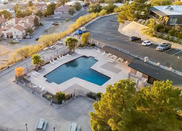 Property at 4800 N Stanton St #95, El Paso, TX, 79902, 2 beds, 2 baths, [object Object]
