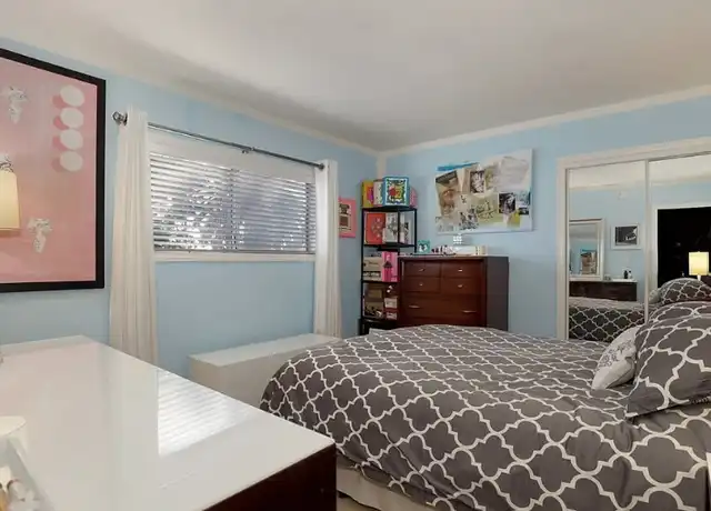 Property at 2002 4th St, Santa Monica, CA, 90405, 1 bed, 1 bath, [object Object]