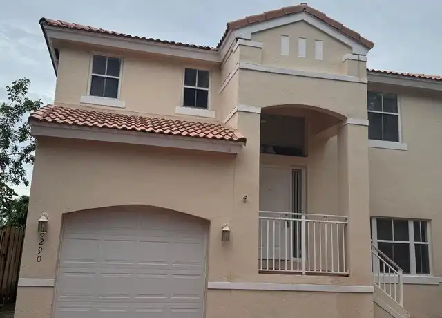 Property at 6290 Duval Dr, Margate, FL, 33063, 3 beds, 2.5 baths, [object Object]