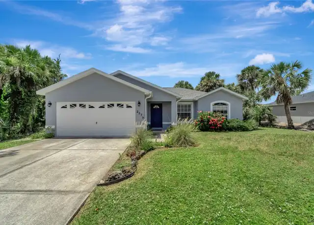 Property at 2579 Oracle Ln, North Port, FL, 34286, 3 beds, 2 baths, [object Object]