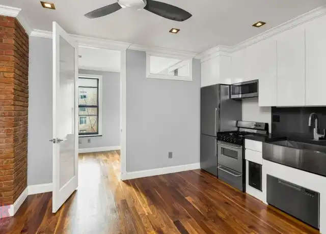 Property at 16 E 116th St Unit 1, New York, NY, 10029, 1 bed, 1 bath, [object Object]
