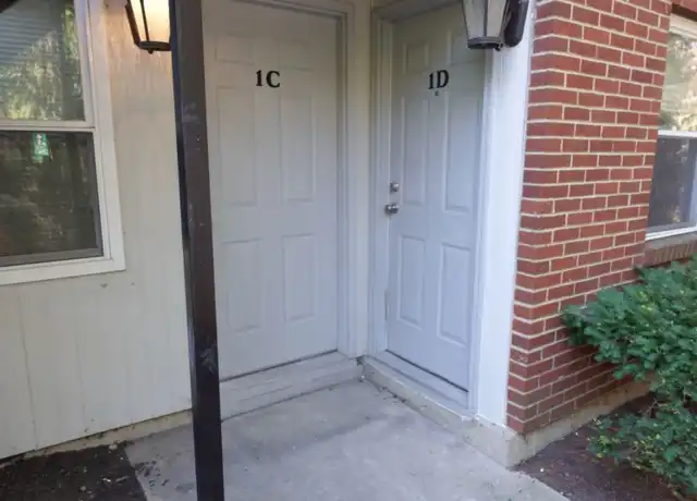 Property at 247 S 18th St, Columbus, OH, 43205, 1 bed, 1 bath, [object Object]
